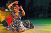 Kalbeliya Dance